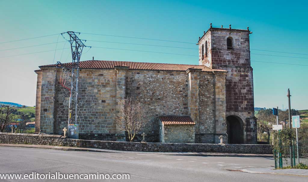 Puente Arce | Camino de Santiago