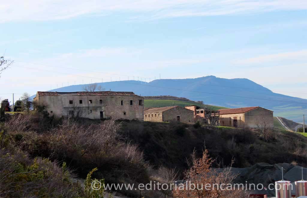 Ezperun | Camino de Santiago