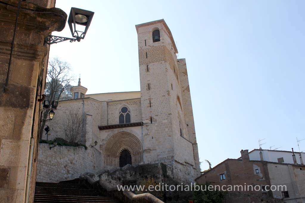 San Pedro de la Rúa
