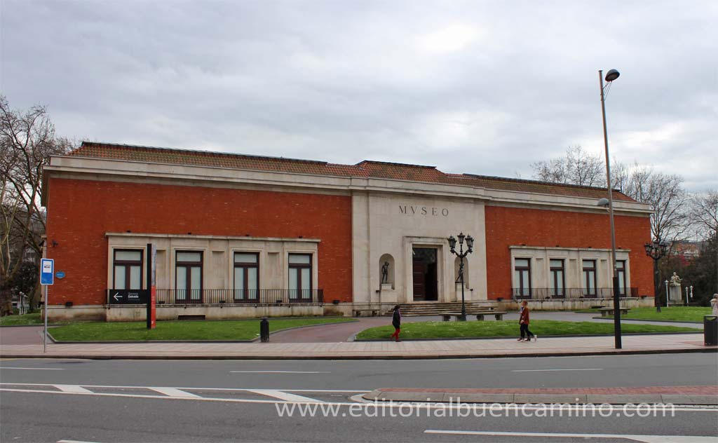 Museo de Bellas Artes