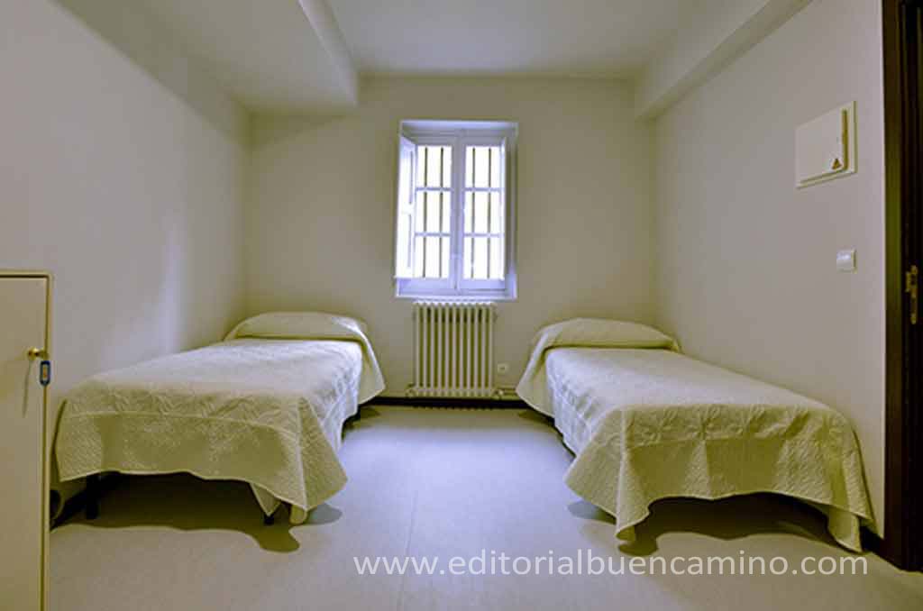 Albergue Capuchinos (Rocamador)