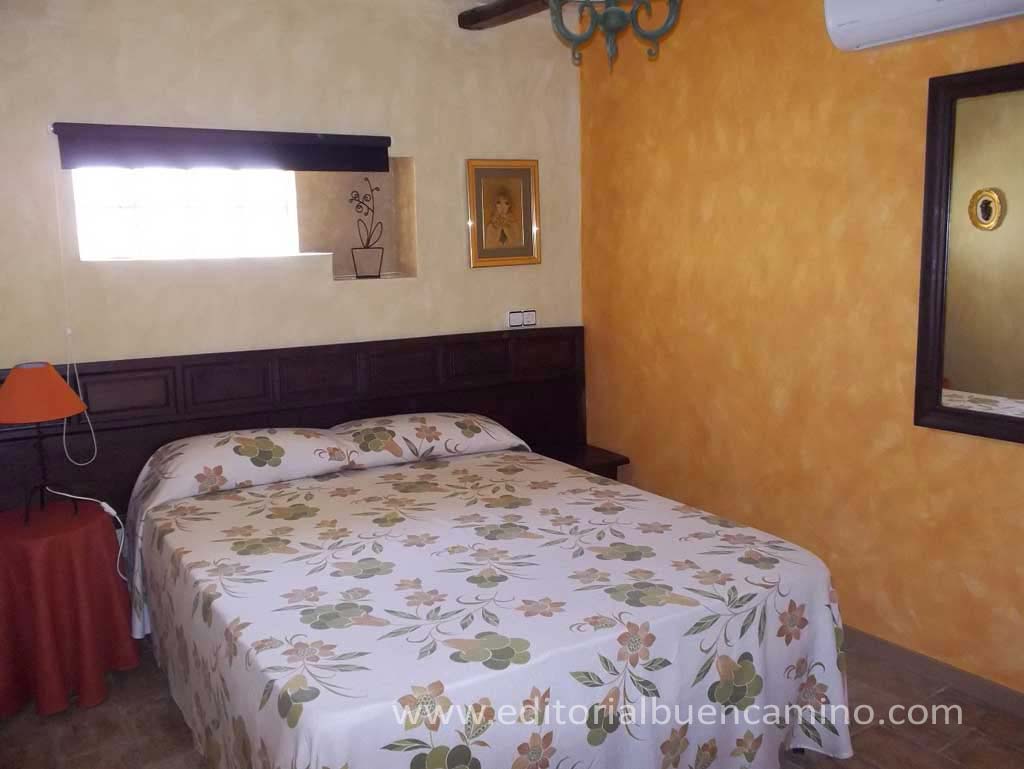 Casa Rural La Palmera de la ínsula