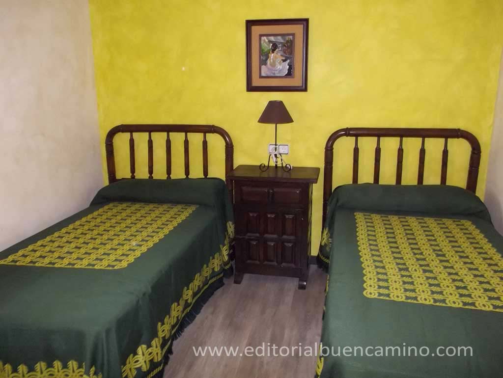 Casa Rural La Palmera de la ínsula