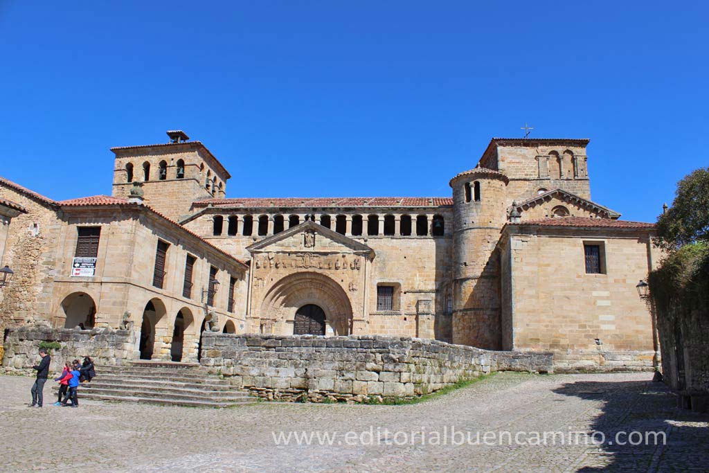 Colegiata de Santa Juliana
