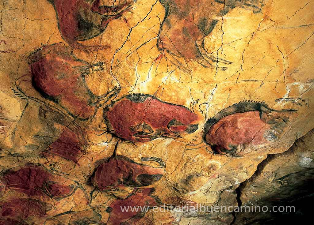 Cuevas de Altamira