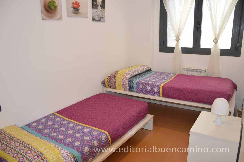 Apartamentos Jurramendi-Estella