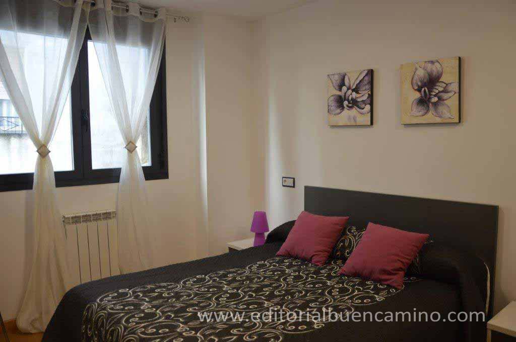 Apartamentos Jurramendi-Estella