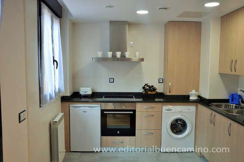 Apartamentos Jurramendi-Estella