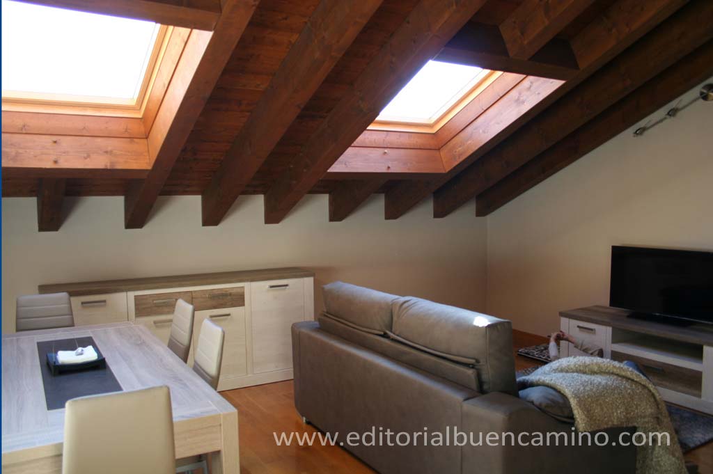 Apartamento Gure Ganbara