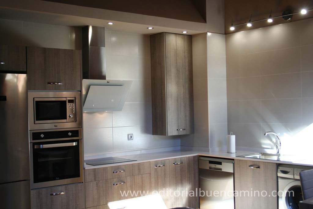 Apartamento Gure Ganbara