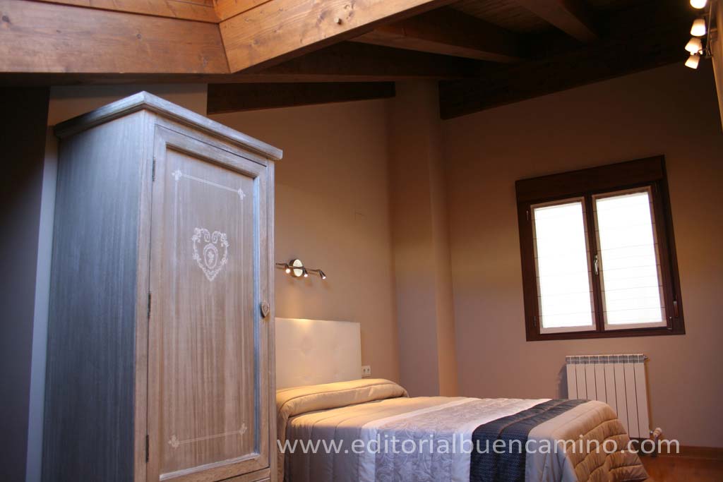 Apartamento Gure Ganbara
