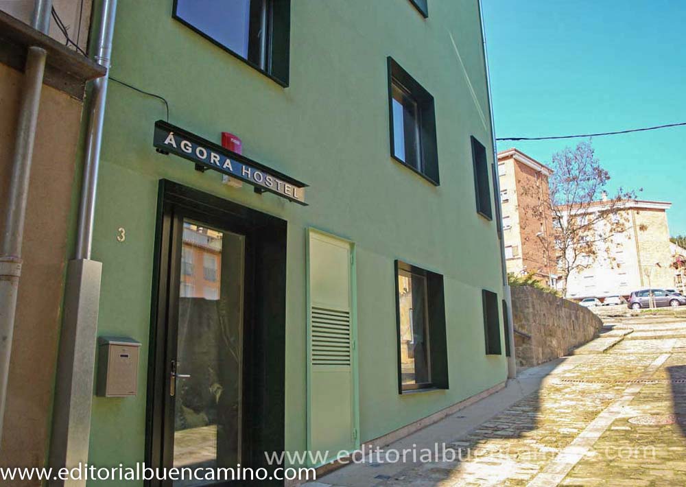 Ágora Hostel