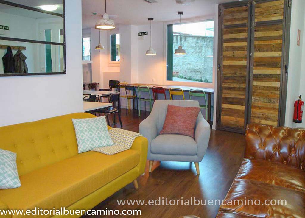 Ágora Hostel