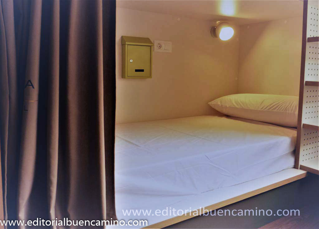Ágora Hostel