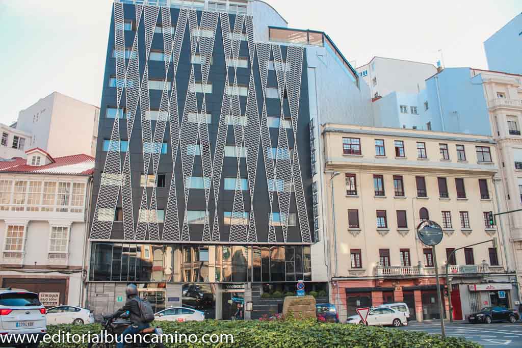 Hotel Plaza