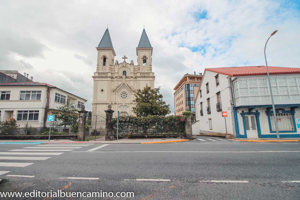 Iglesia de Santa Rita