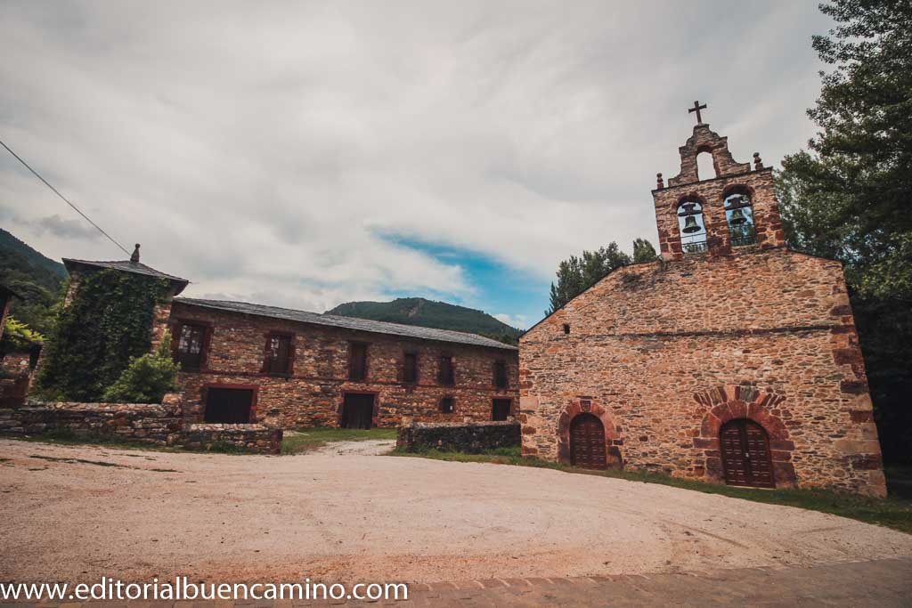 Monasterio de Xagoaza