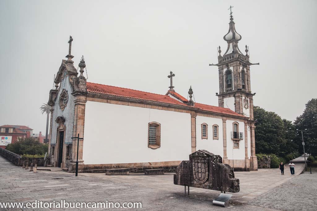 Iglesia de Santo António da Torre Velha
