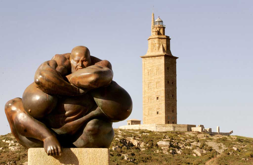 Torre de Hércules