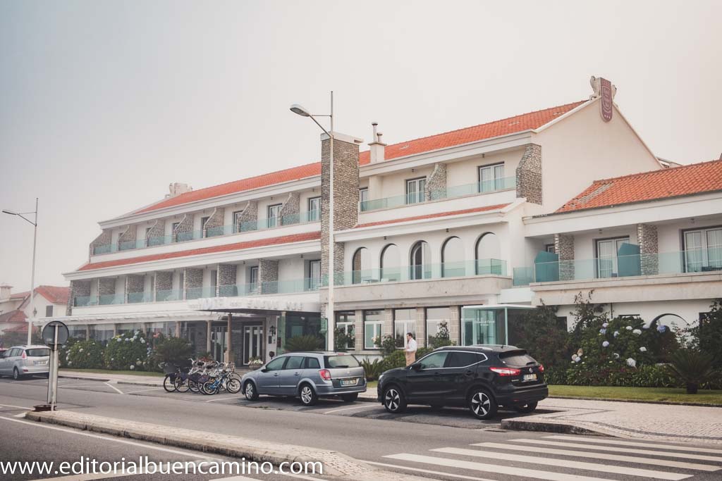 Hotel Suave Mar 