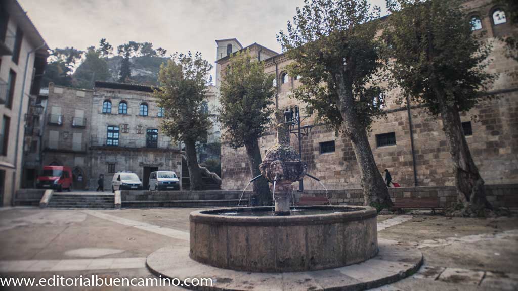 Nociones de arte e historia de Estella