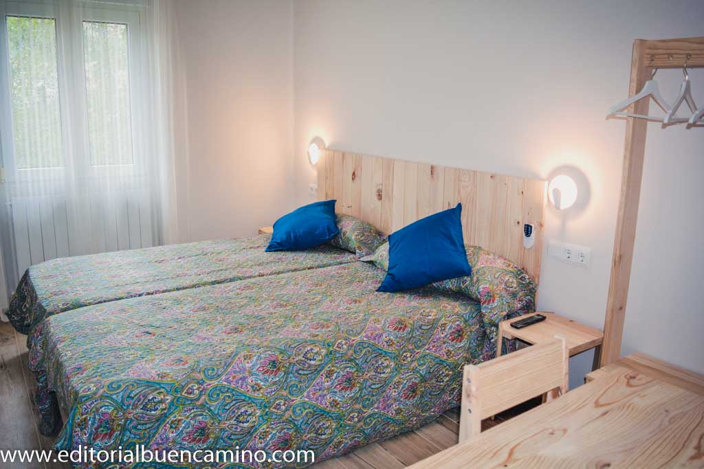 B&B Los Llanos