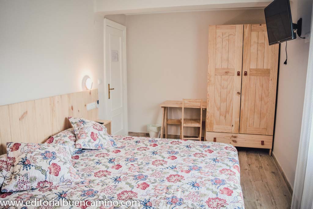 B&B Los Llanos