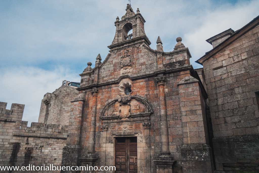 Ermita de San Cayetano 