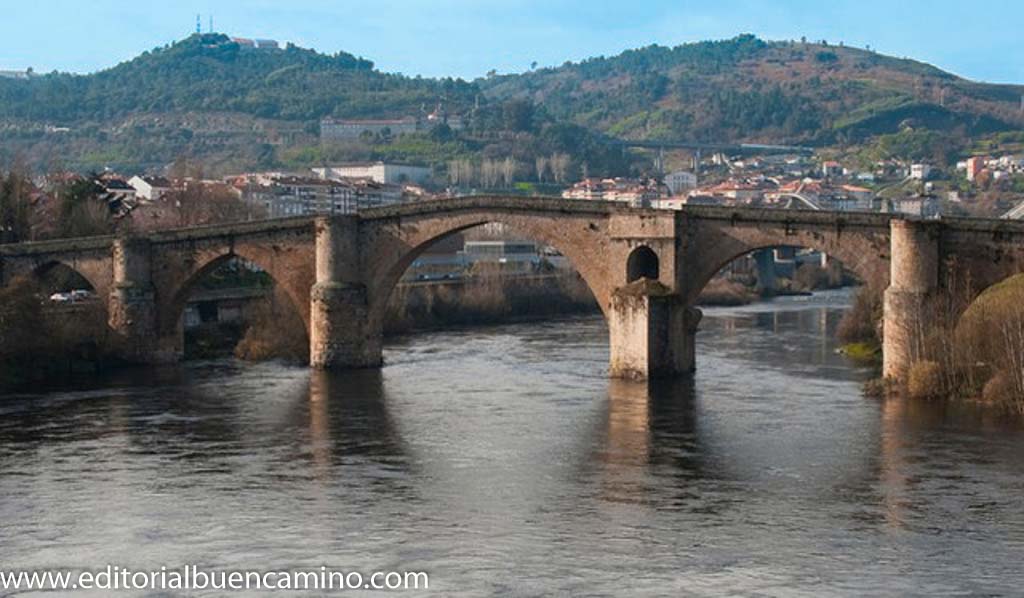Ponte Vella 