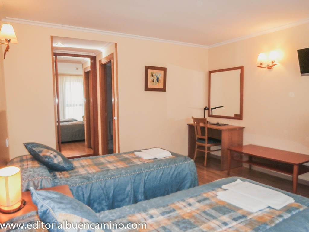 Hostal El Volante