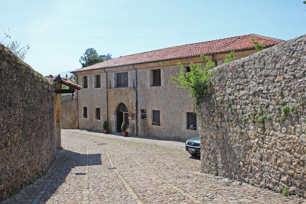 Albergue El Convento