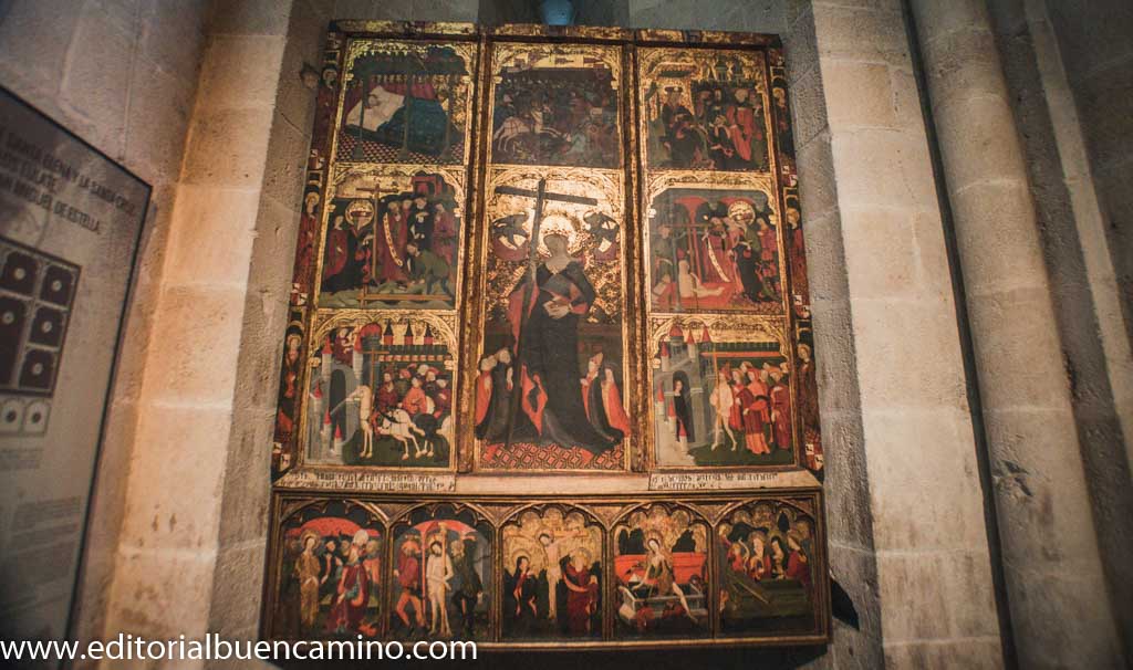 Iglesia de San Miguel