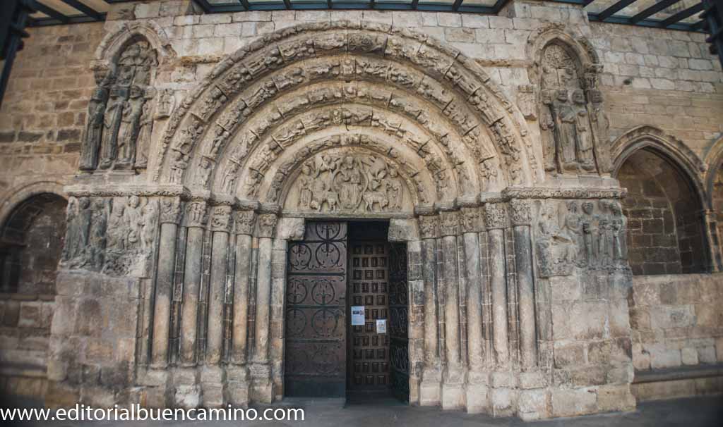 Iglesia de San Miguel