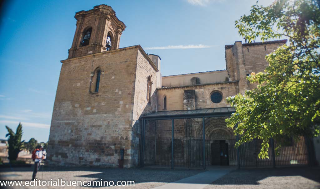 Iglesia de San Miguel