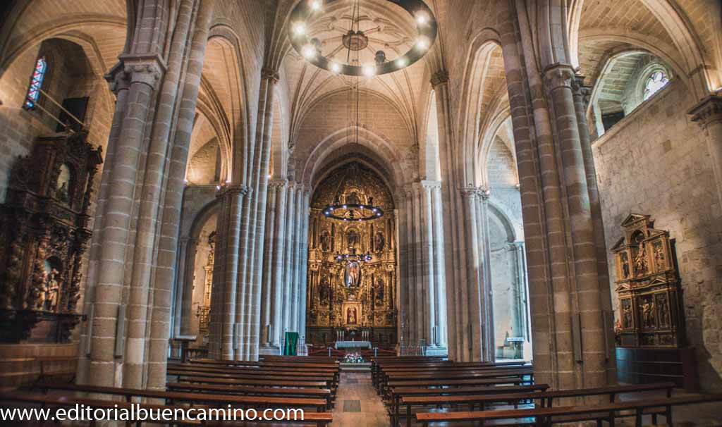 Iglesia de San Miguel