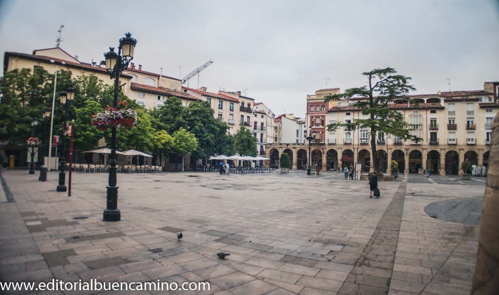 Plaza del Mercado 