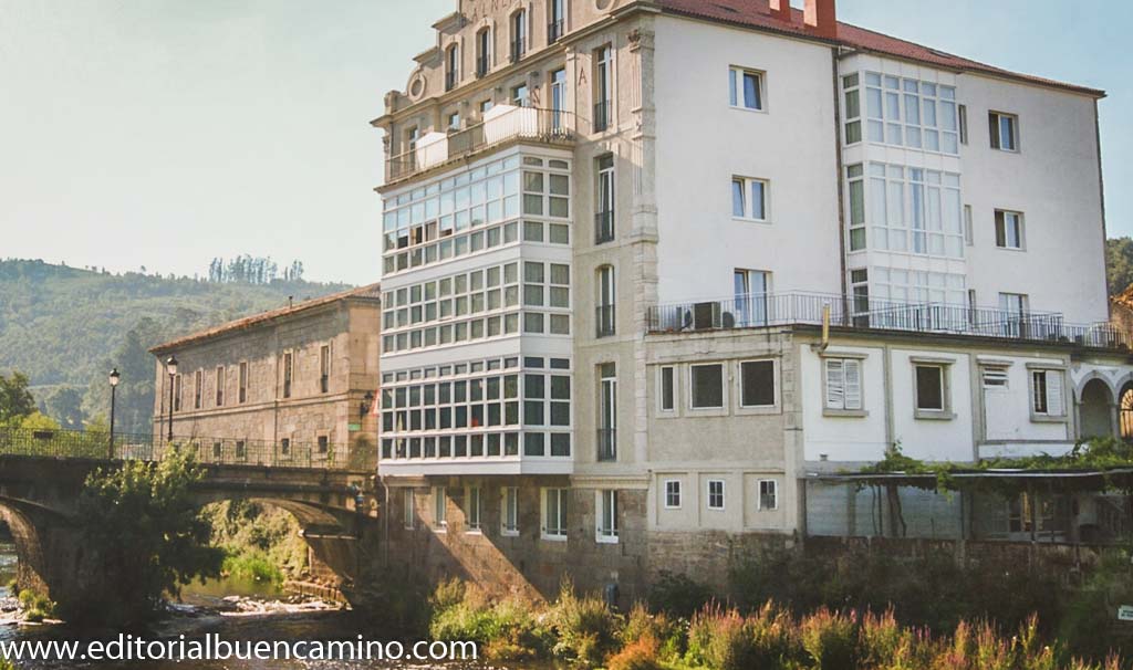 Hotel Balneario Acuña 