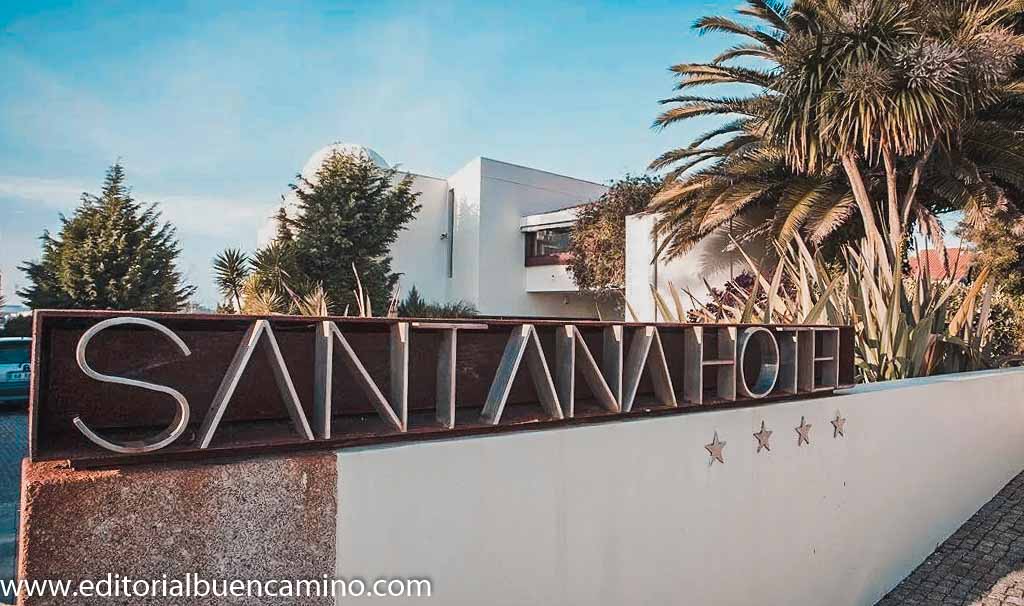 Santana Hotel & Spa 