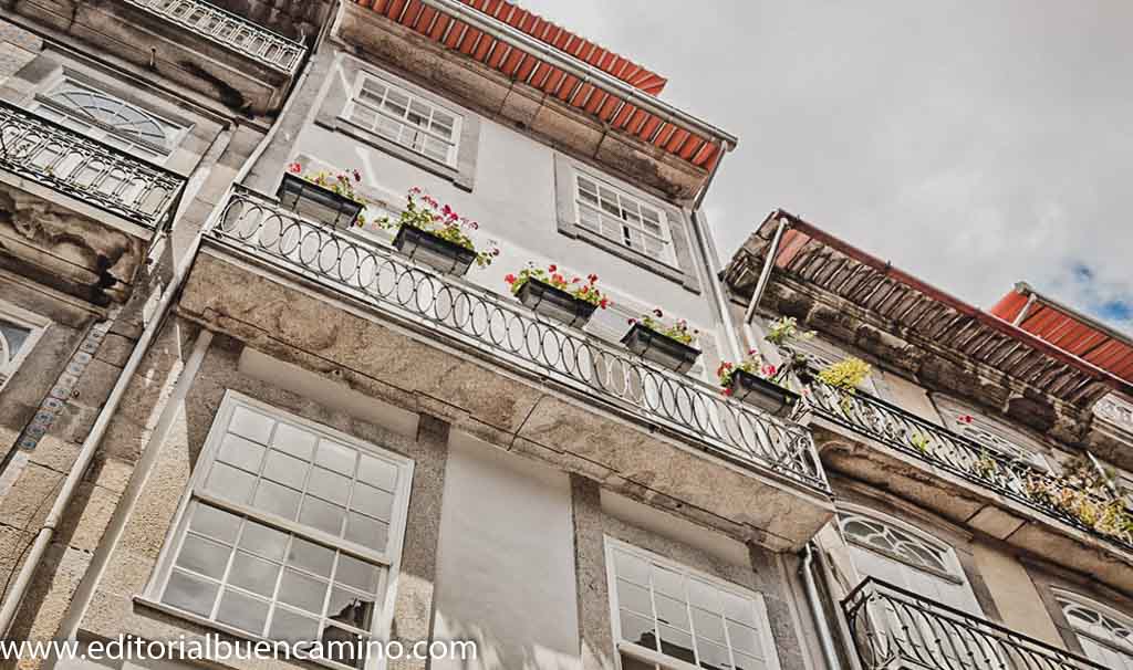 Porto Lounge Hostel & Gueshouse