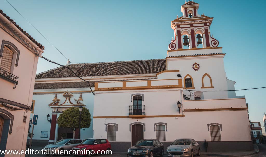 Iglesia Parroquial de Nuestra Señora de la Granada