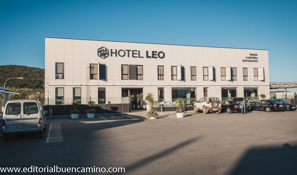 Hotel Leo 