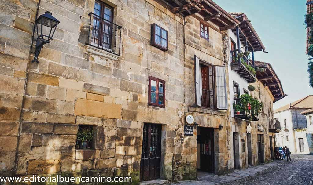 B&B Posada Santa Juliana