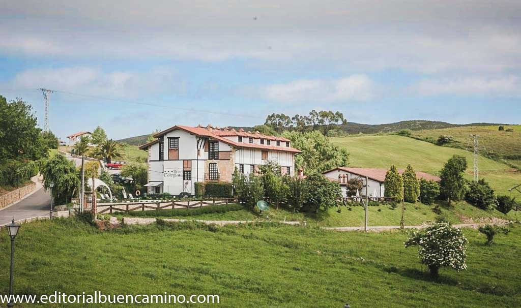 Hotel Colegiata