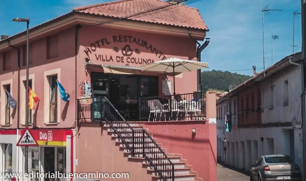 Hotel Villa de Colunga