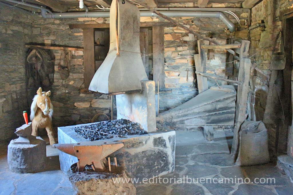Casa Ferreiro