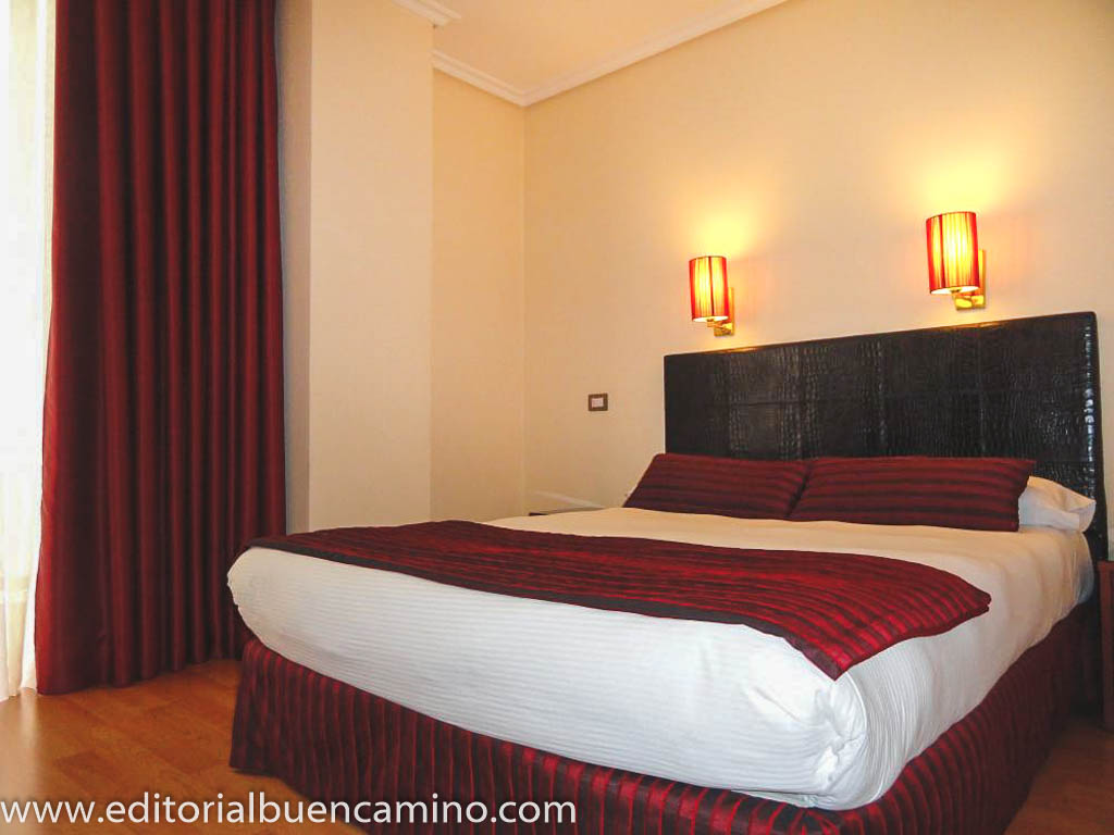 Hotel Compostela 