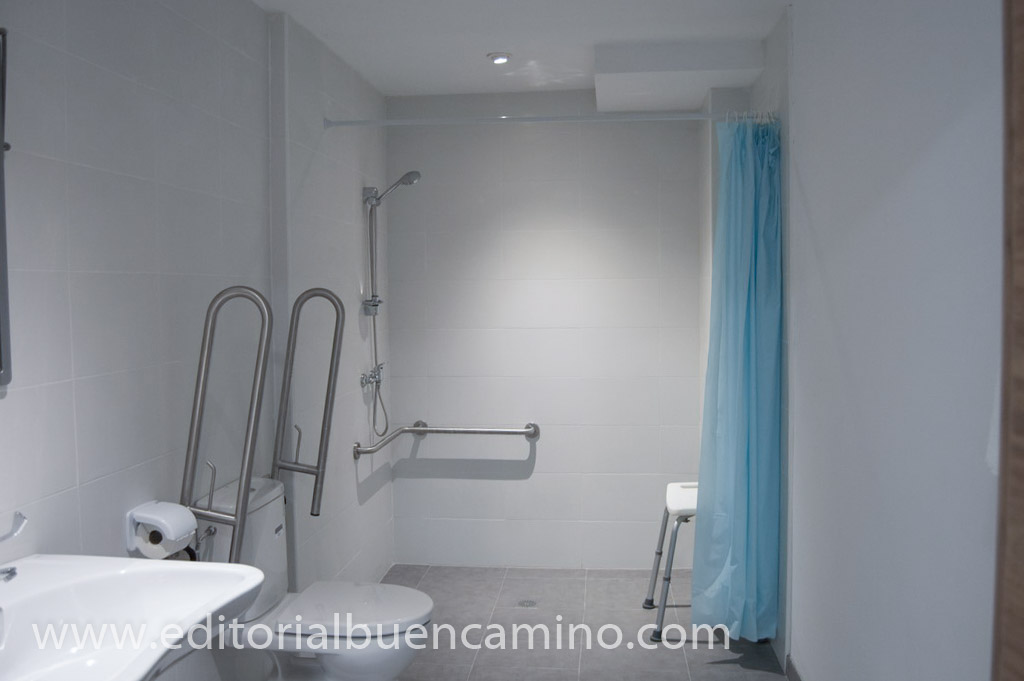 Albergue El Pico de Santillana