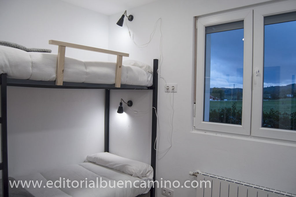 Albergue El Pico de Santillana