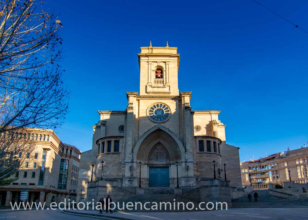 Catedral de San Juan Bautista
