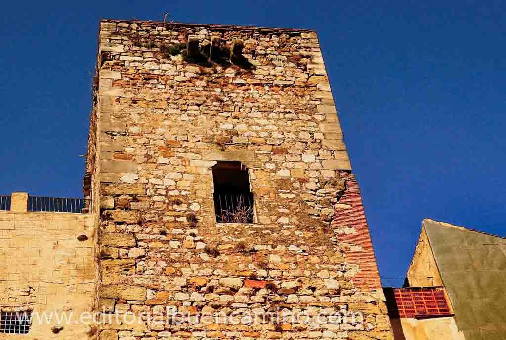 Torre Almedina